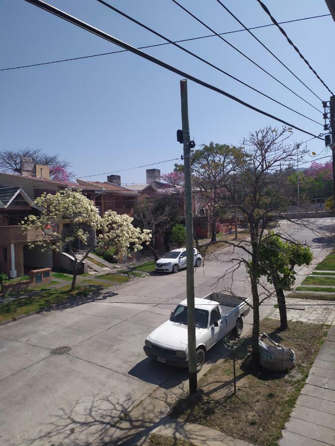 Villa Casa En La Vina San Salvador de Jujuy Exterior foto